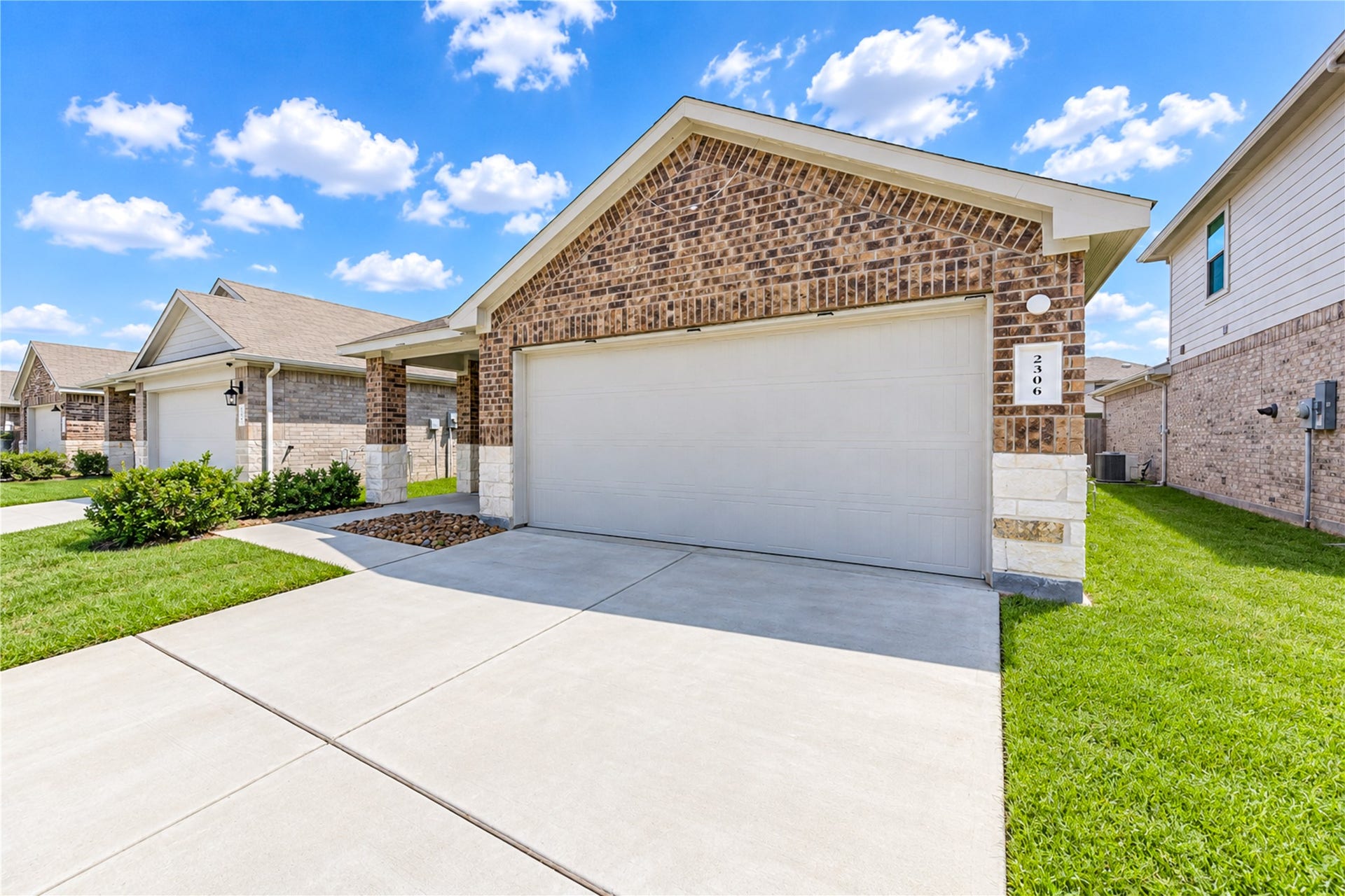 2306 Silver Plume Lane, Spring, TX 77373 2306 Silver Plume Lane, Spring, TX 77373