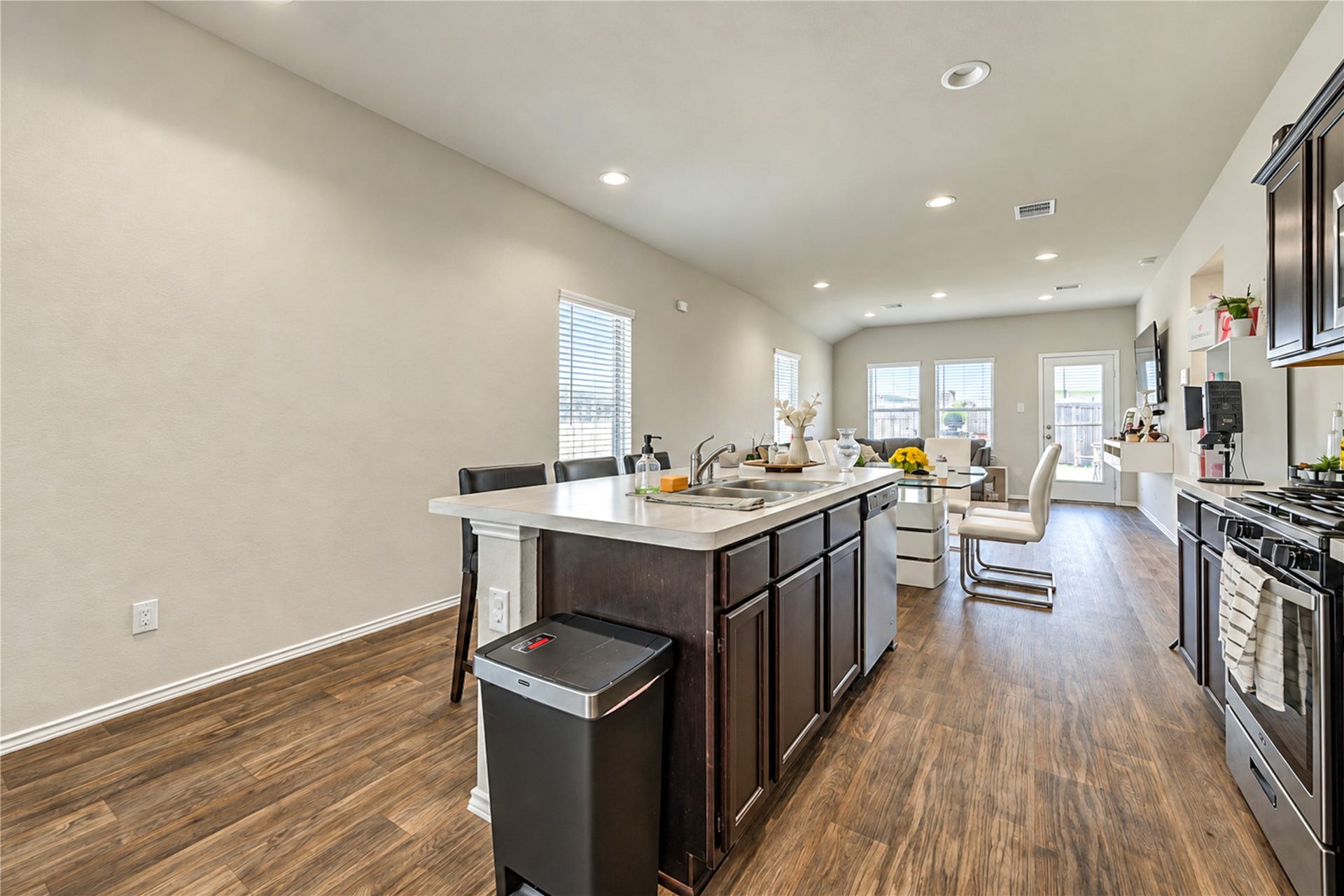 2306 Silver Plume Lane, Spring, TX 77373 2306 Silver Plume Lane, Spring, TX 77373