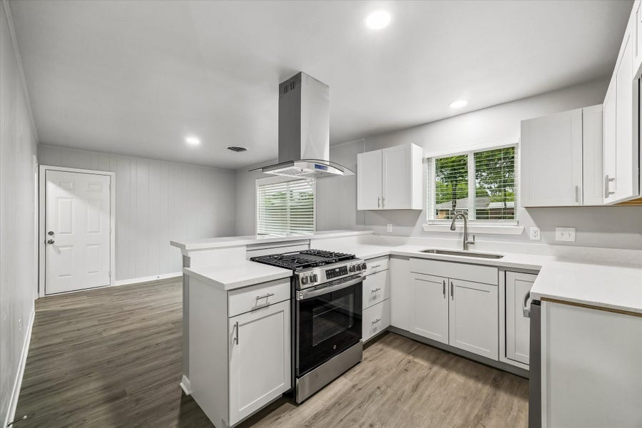 Property photo for 4114 Hill Oak Drive, Houston, TX