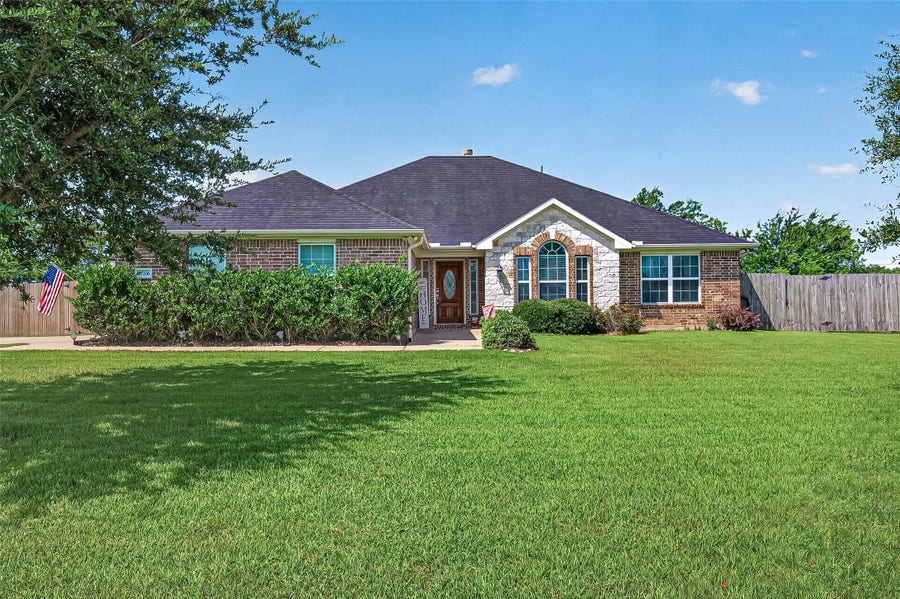 Property photo for 10706 Harry Drive, Needville, TX