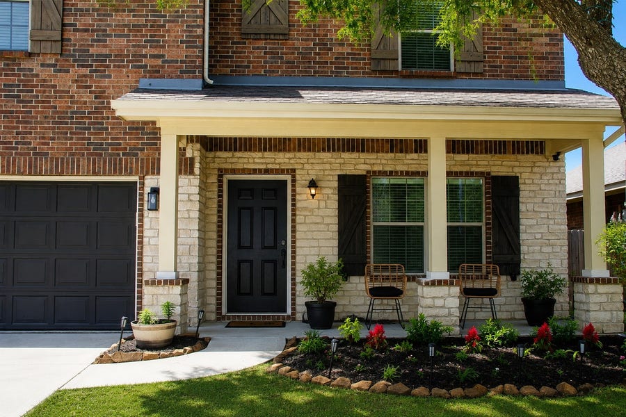 Property photo for 28623 Lockeridge Springs Drive, Spring, TX