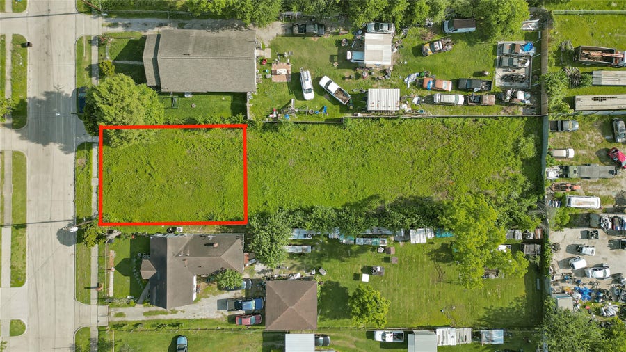 Property photo for 01 Pickfair St, Houston, TX