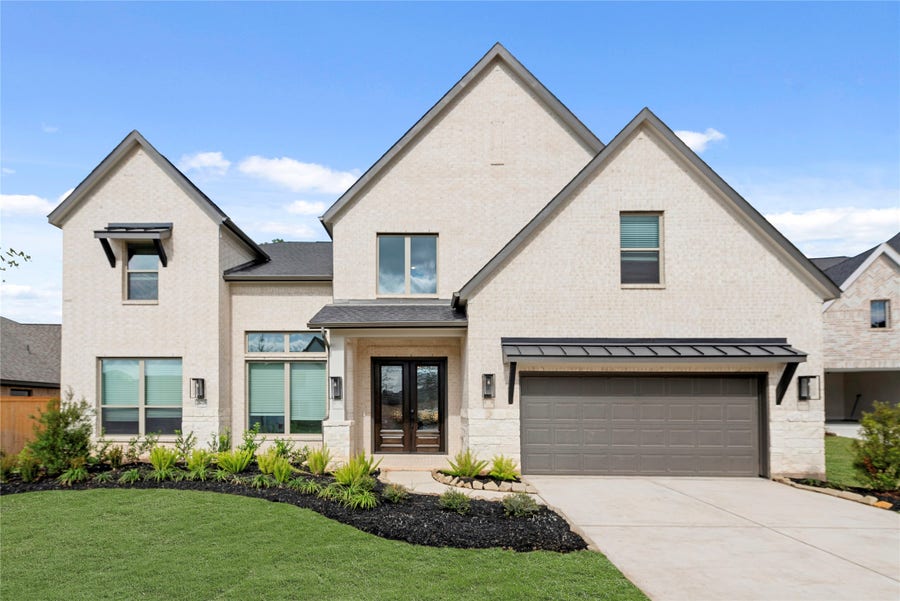 Property photo for 26708 Stockton Trail, Montgomery, TX