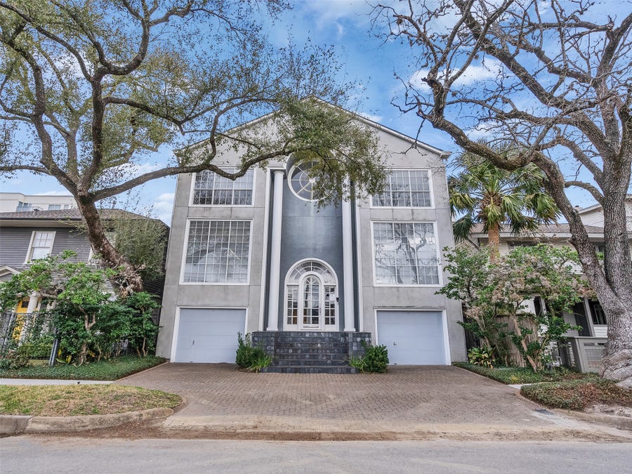 Property photo for 1220 Hawthorne Street, Houston, TX