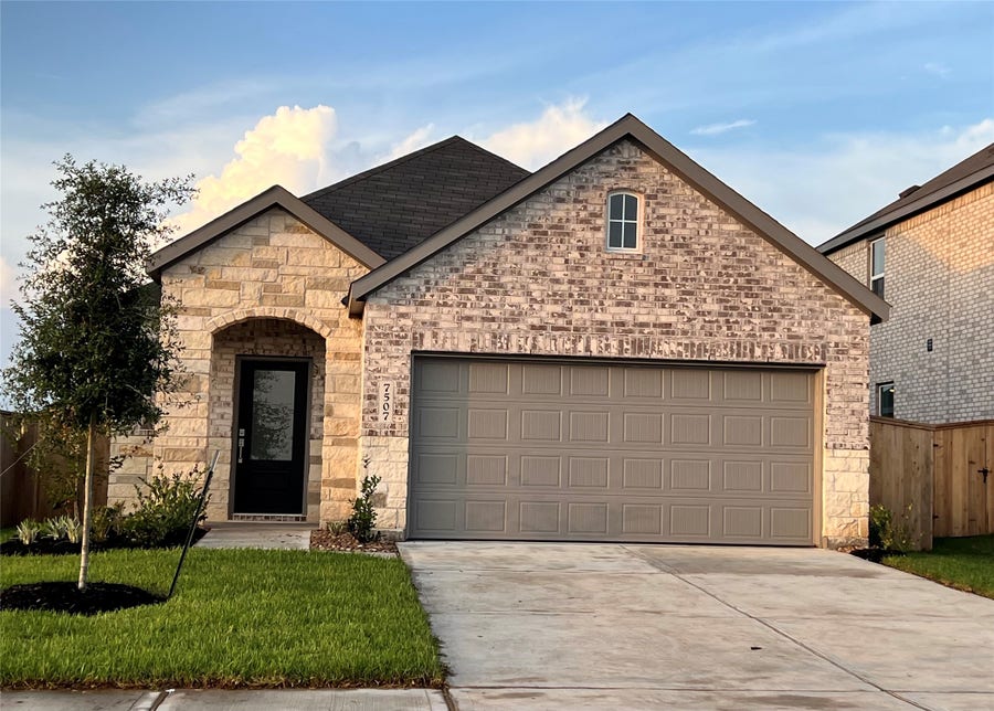 Property photo for 7507 Marbella Mountain, Richmond, TX
