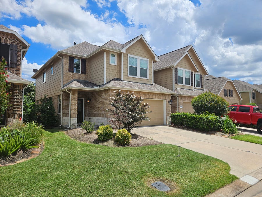 Property photo for 8517 Sunset Loch Drive, Spring, TX