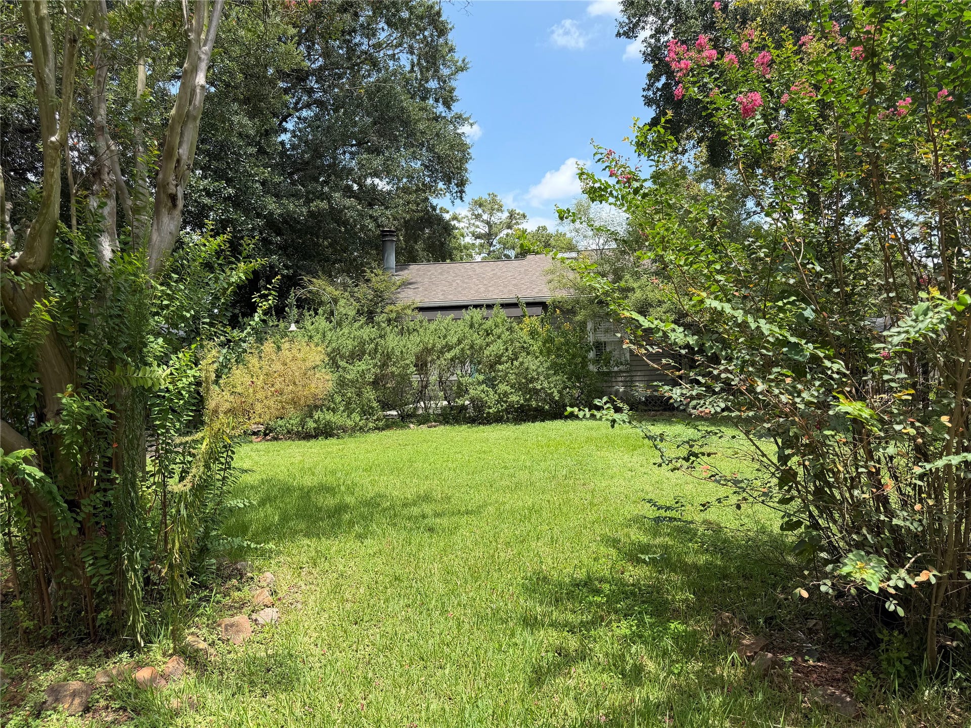 Current status of lot