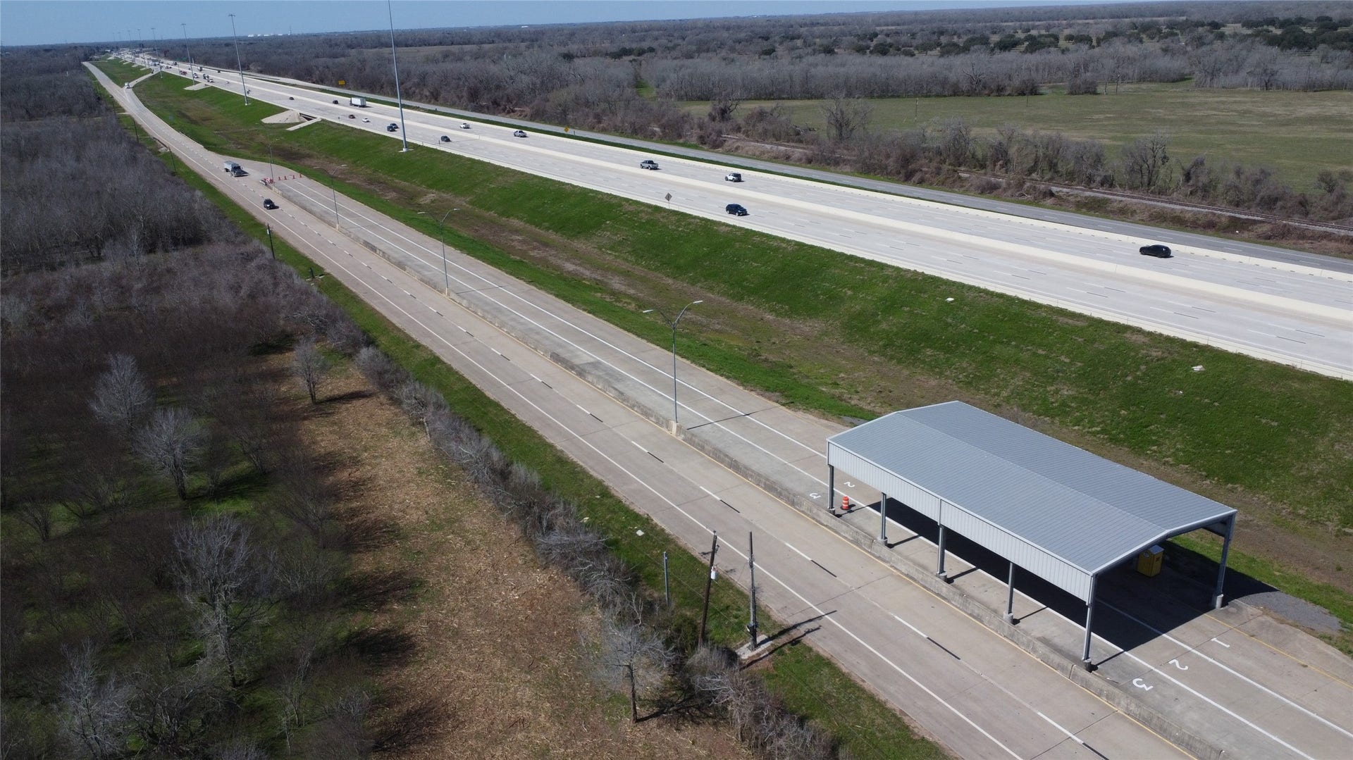 550 Peach Ridge Road, Brookshire, TX 77423 550 Peach Ridge Road, Brookshire, TX 77423