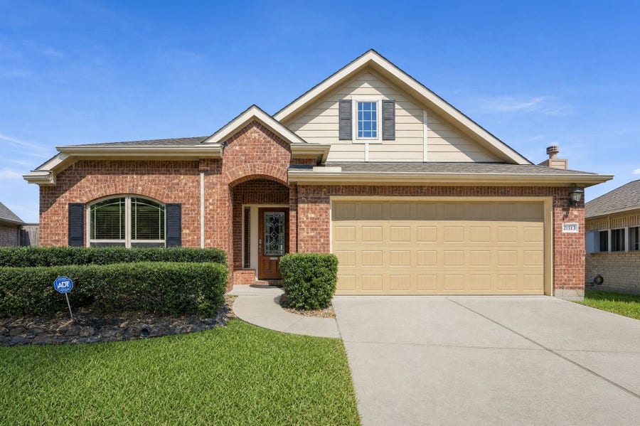 Property photo for 21513 Boix Manor Lane, Porter, TX