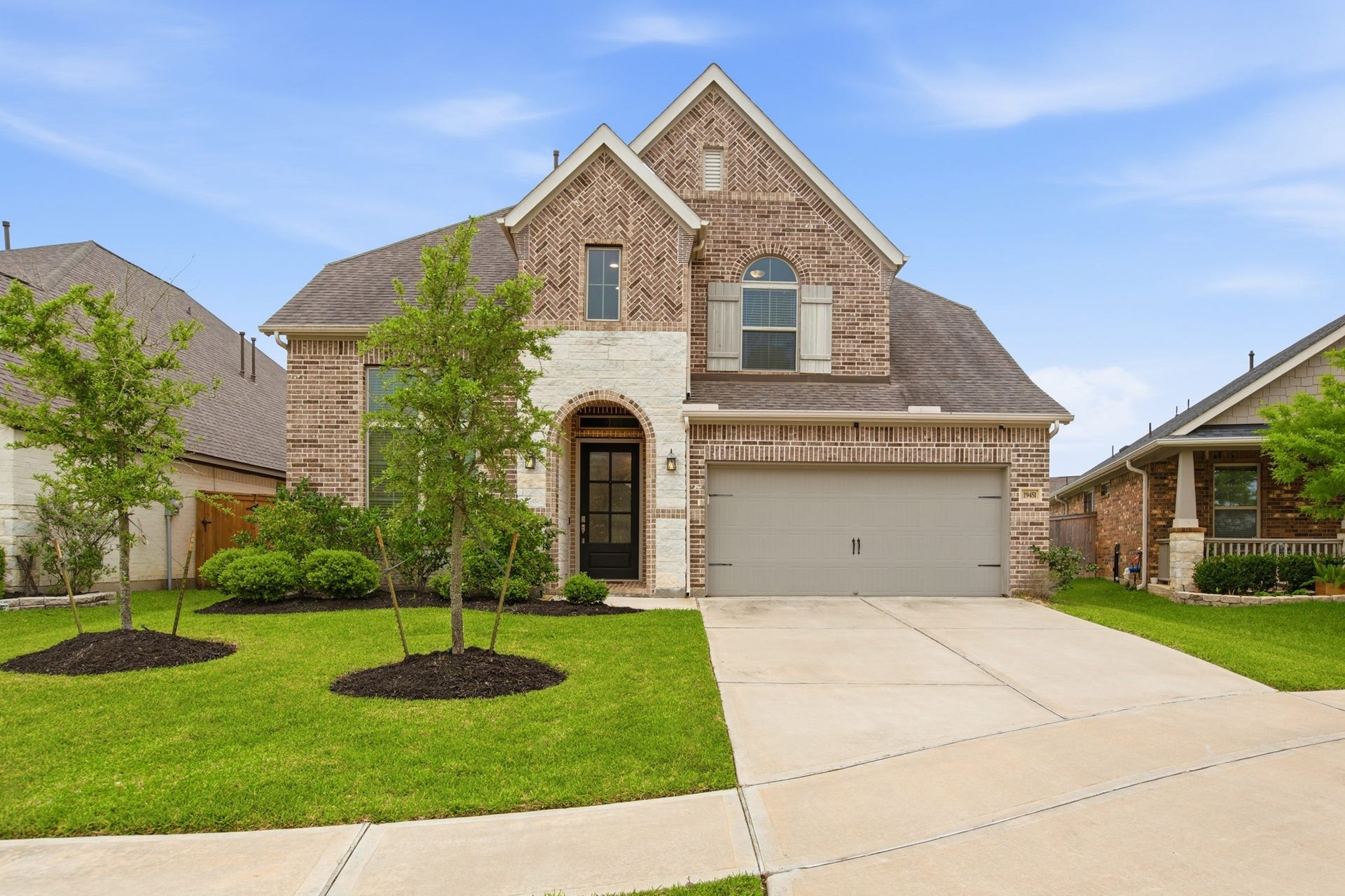 19451 Gray Mare Drive, Tomball, TX 77377 19451 Gray Mare Drive, Tomball, TX 77377