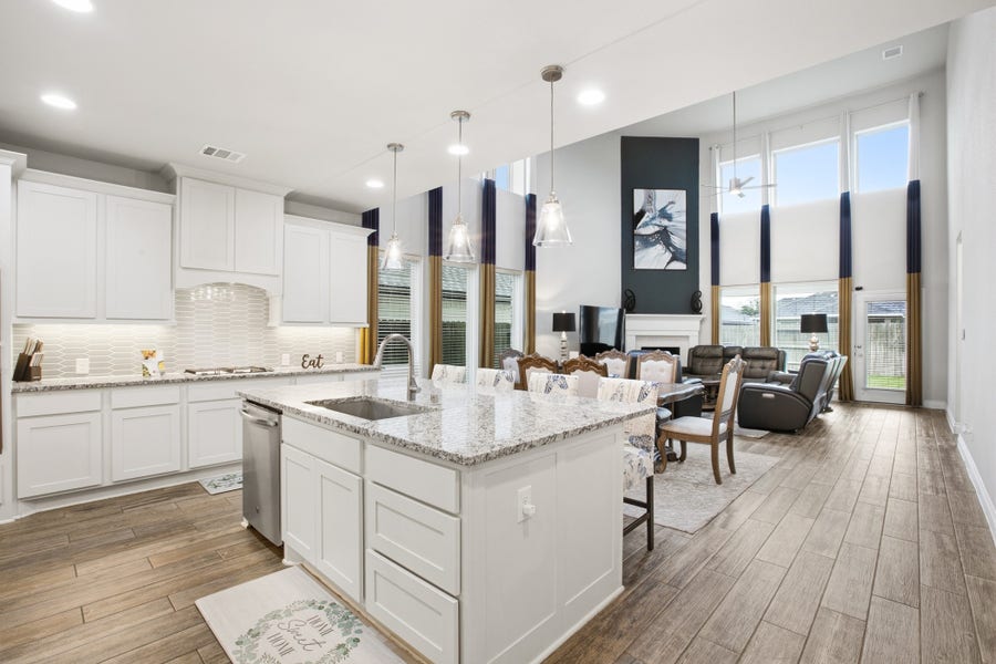 Property photo for 19451 Gray Mare Drive, Tomball, TX