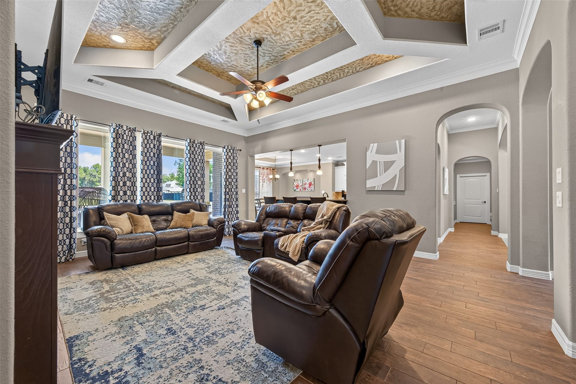 27635 Rio Blanco Drive, Splendora, TX 77372