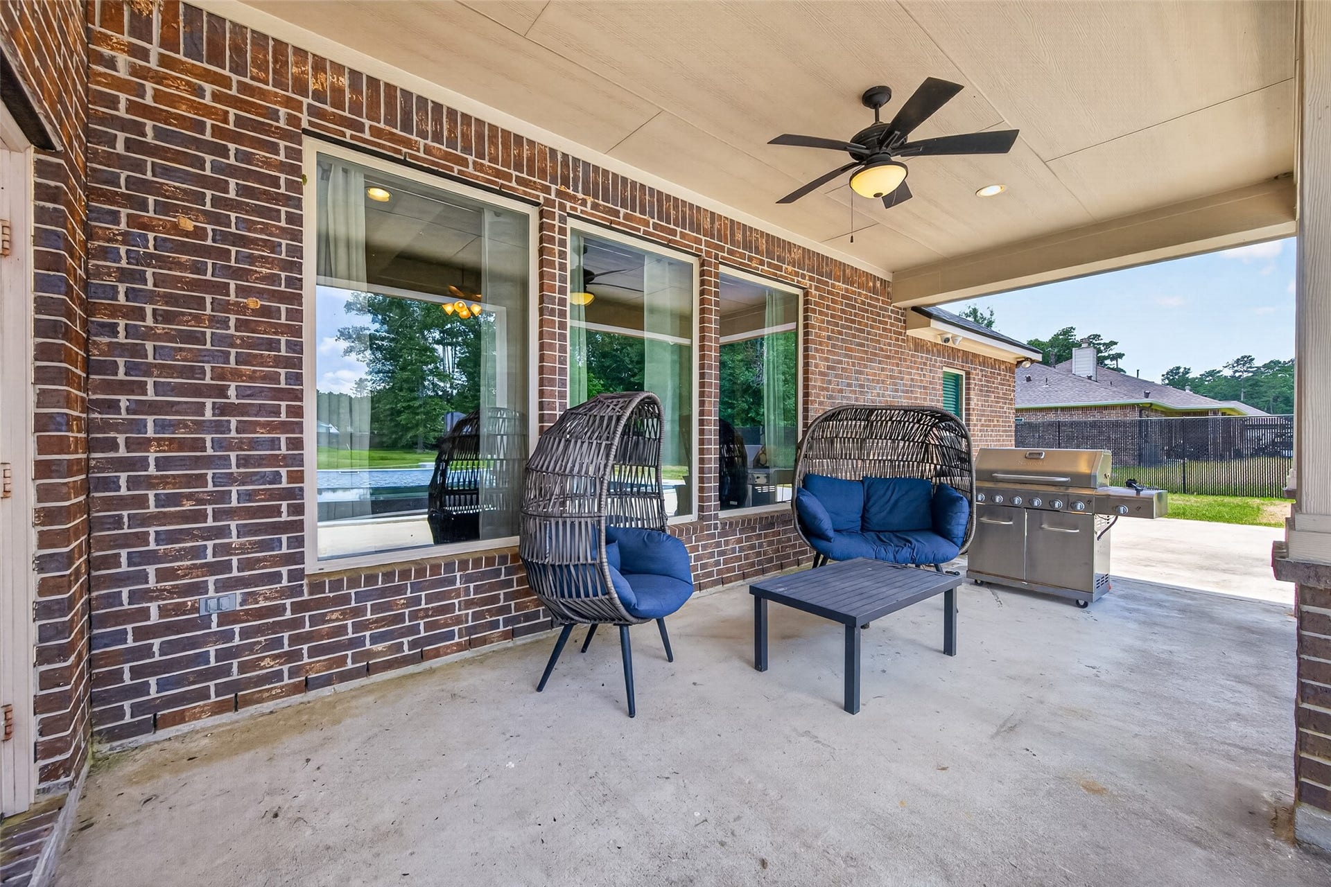 27635 Rio Blanco Drive, Splendora, TX 77372