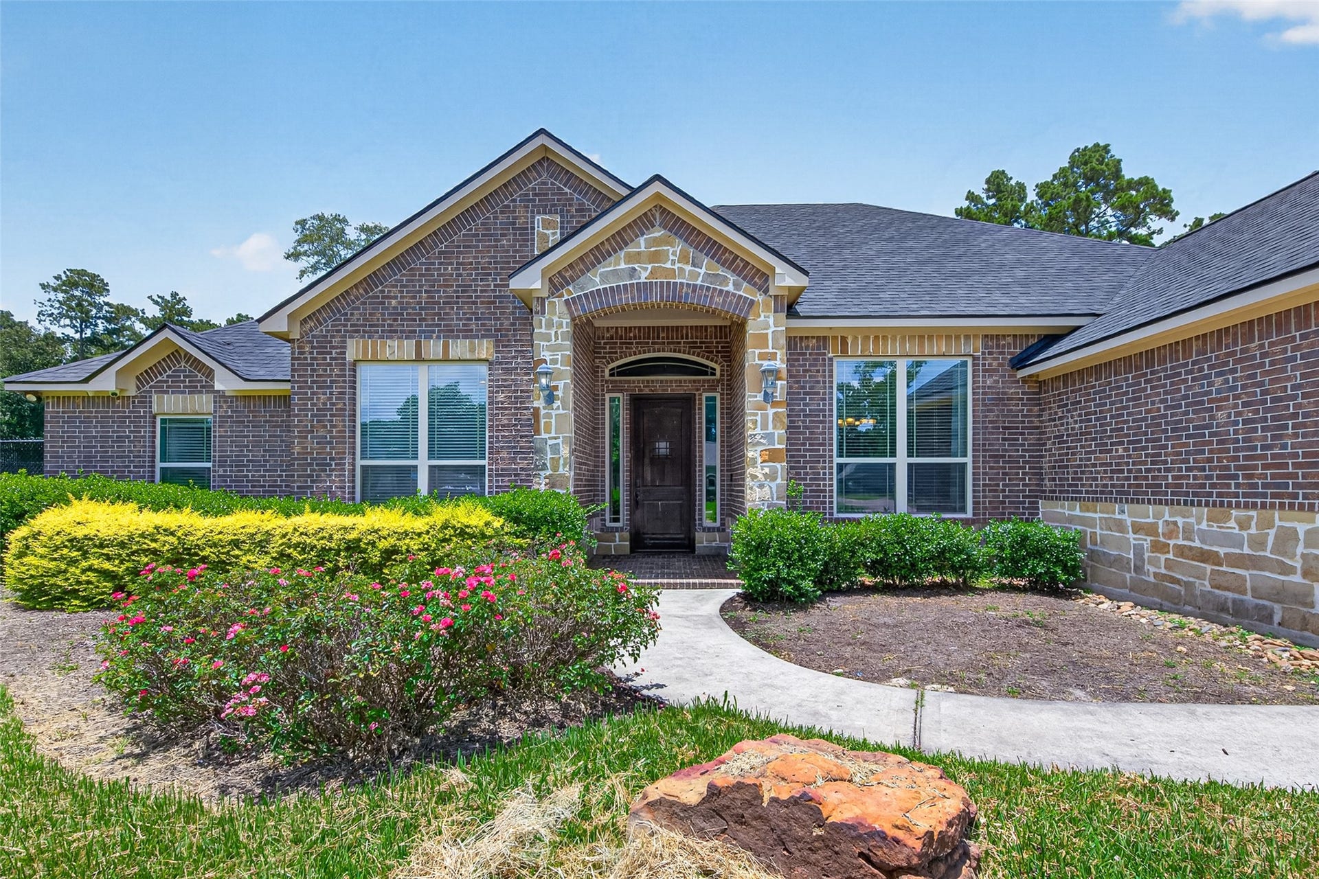 27635 Rio Blanco Drive, Splendora, TX 77372