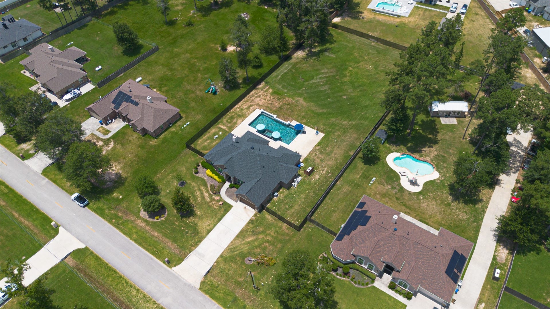 27635 Rio Blanco Drive, Splendora, TX 77372