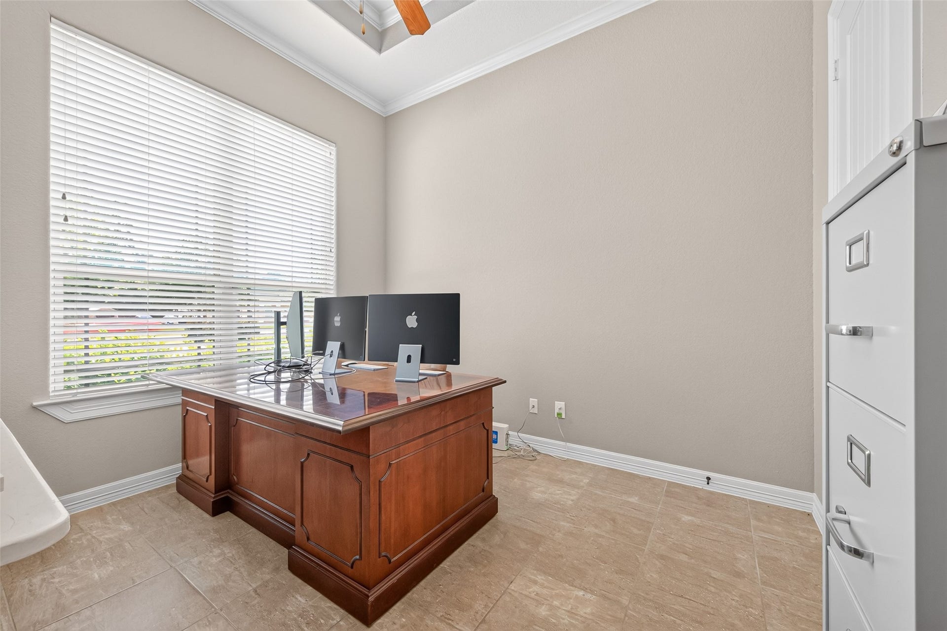 4th Bedroom or Office