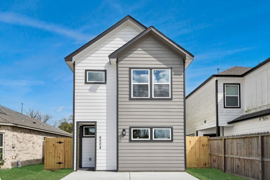 Property photo for 6510 TUSKEGEE Street, Houston, TX