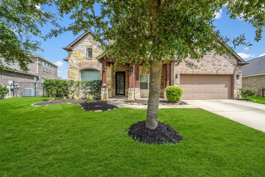 Property photo for 20703 Grayden Drive, Cypress, TX
