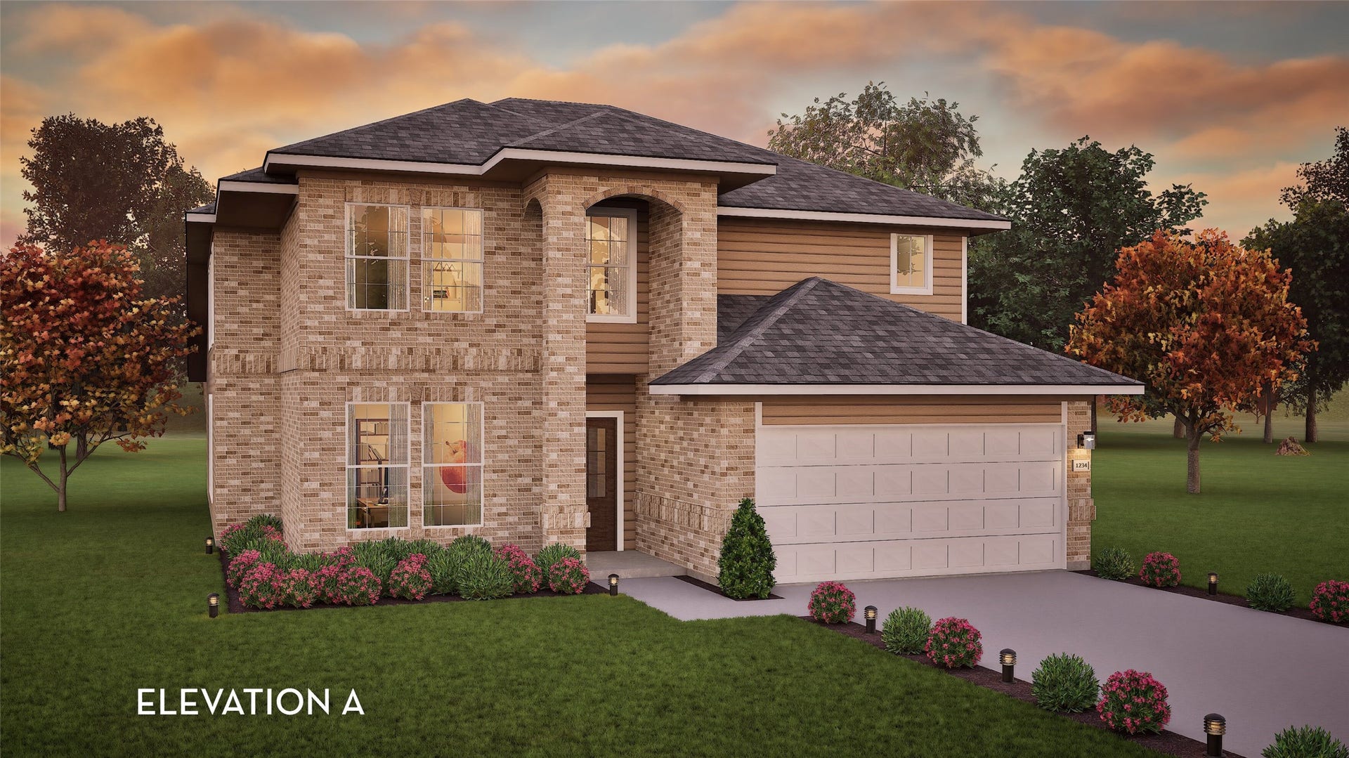 612 Canadian Trail, Dayton, TX 77535 612 Canadian Trail, Dayton, TX 77535