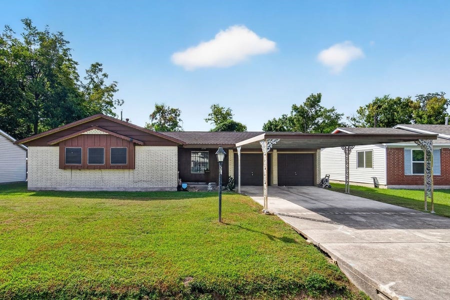 Property photo for 1230 Hopper Road, Houston, TX