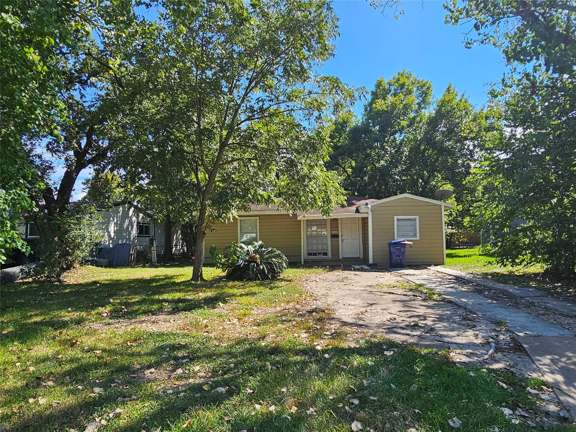1521 4th Avenue N, Texas City, TX 77590 1521 4th Avenue N, Texas City, TX 77590