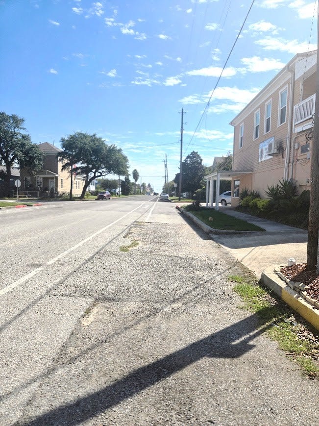 1413 19th Street, Galveston, TX 77550 1413 19th Street, Galveston, TX 77550