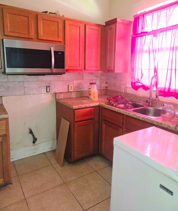 1413 19th Street, Galveston, TX 77550 1413 19th Street, Galveston, TX 77550