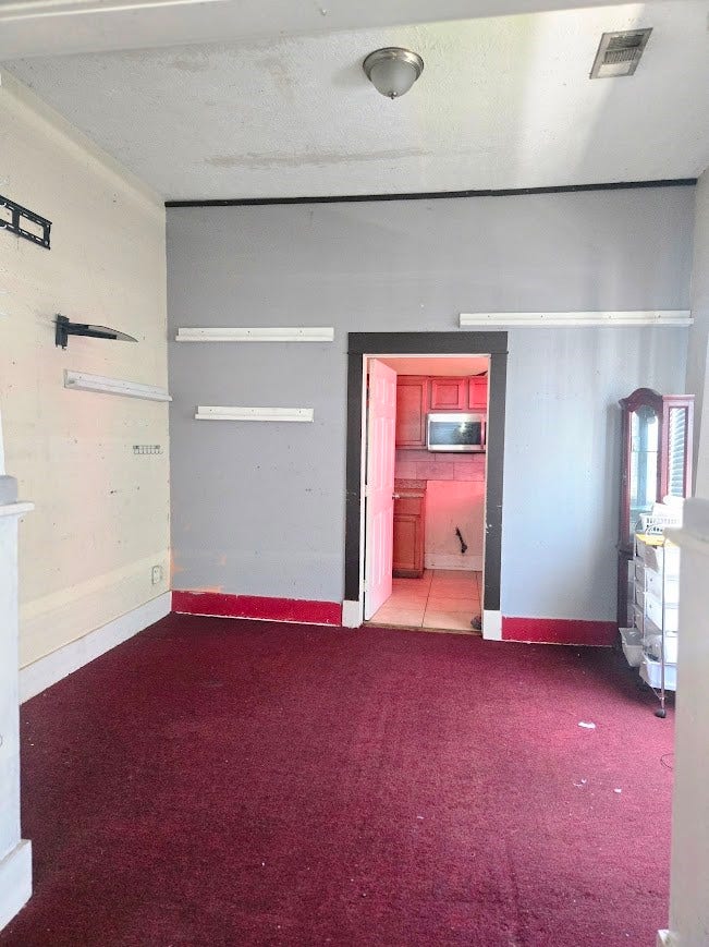 1413 19th Street, Galveston, TX 77550 1413 19th Street, Galveston, TX 77550