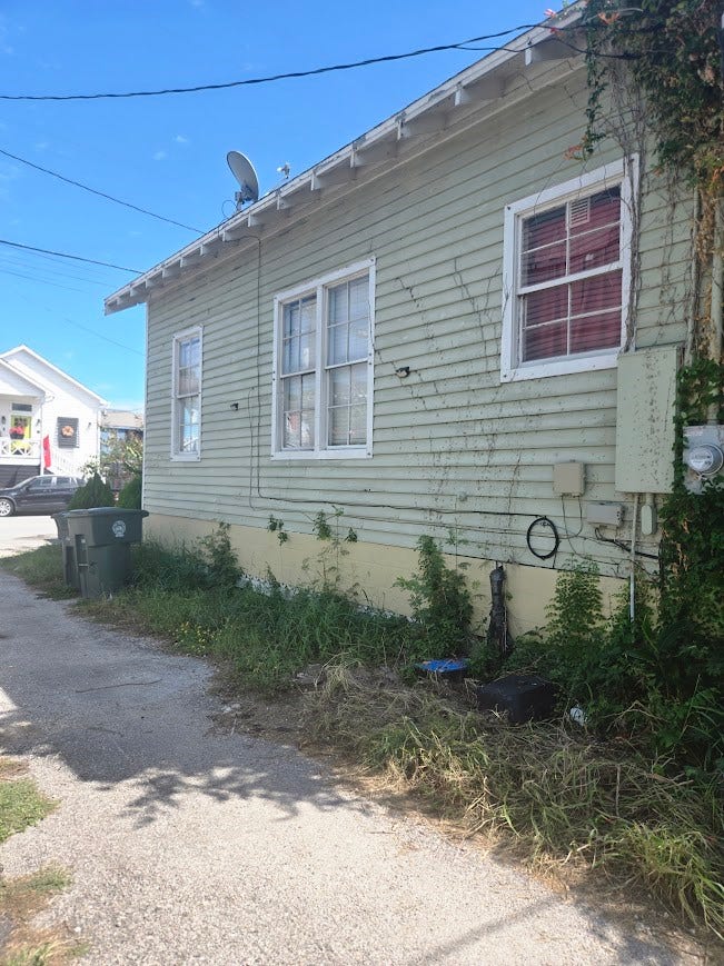 1413 19th Street, Galveston, TX 77550 1413 19th Street, Galveston, TX 77550