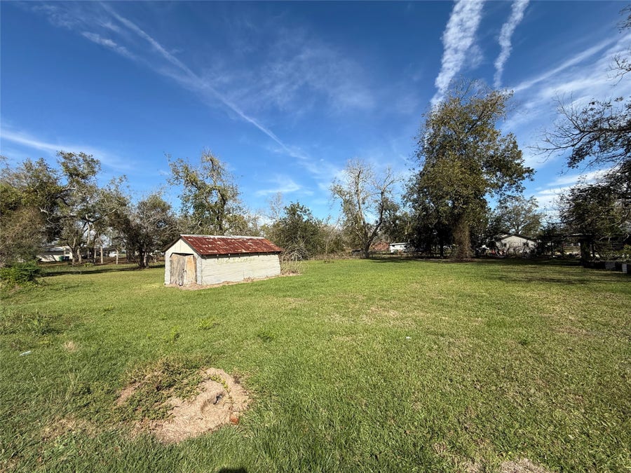 Property photo for 602 N Orange Street, Sweeny, TX