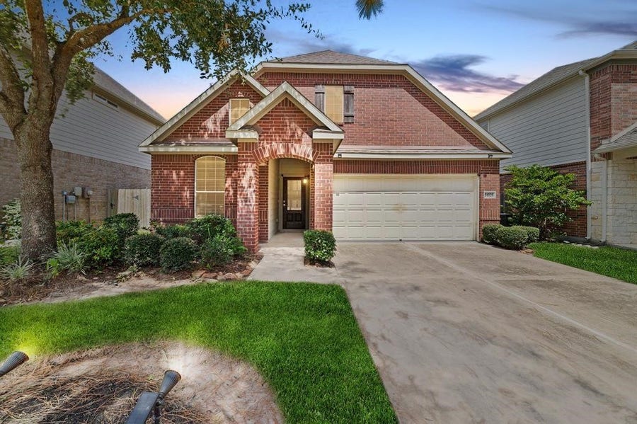 Property photo for 24526 Foxberry Glen Lane, Katy, TX