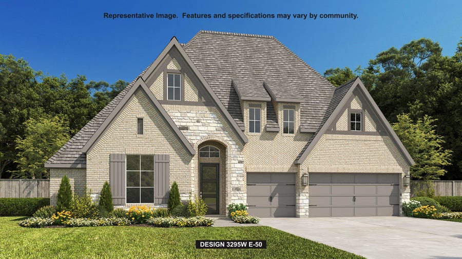 Property photo for 8315 Mount Washburn Court, Porter, TX