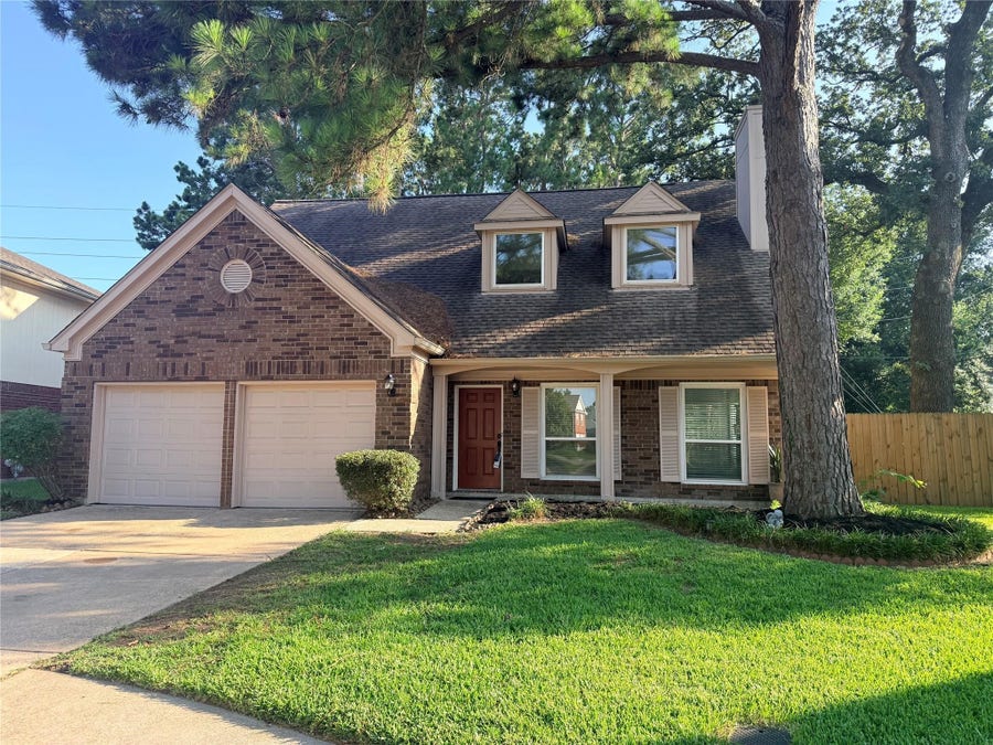Property photo for 12427 Carlton Oaks Street, Tomball, TX