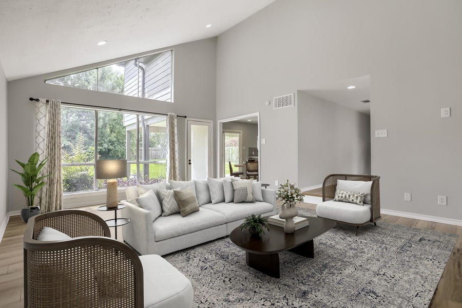 Property photo for 16505 Cornwall Street, Jersey Village, TX