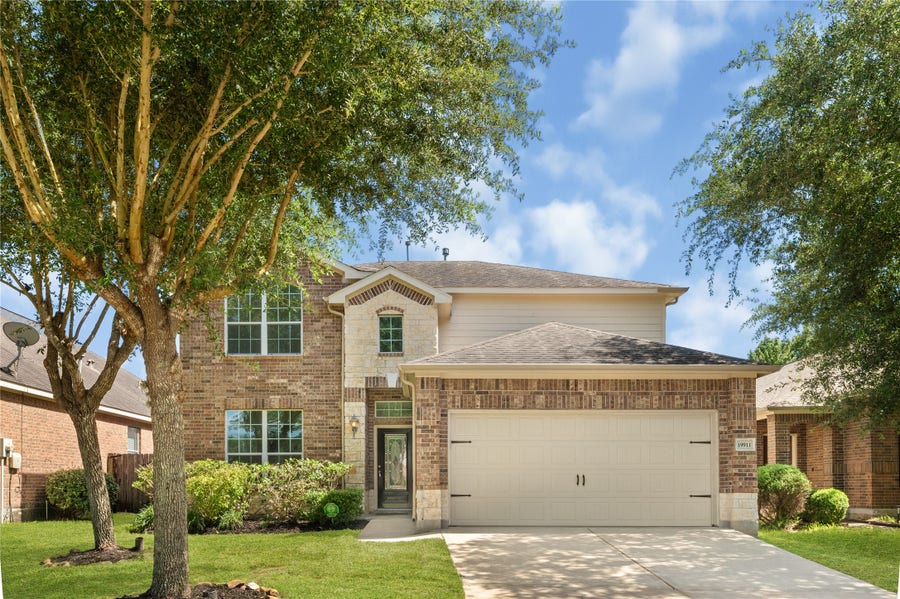 Property photo for 19911 Pemetic Trail, Richmond, TX