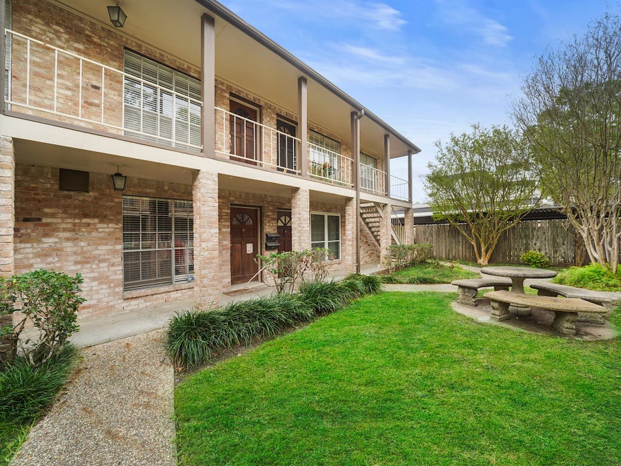 Property photo for 815 Wax Myrtle Lane, #A, Houston, TX
