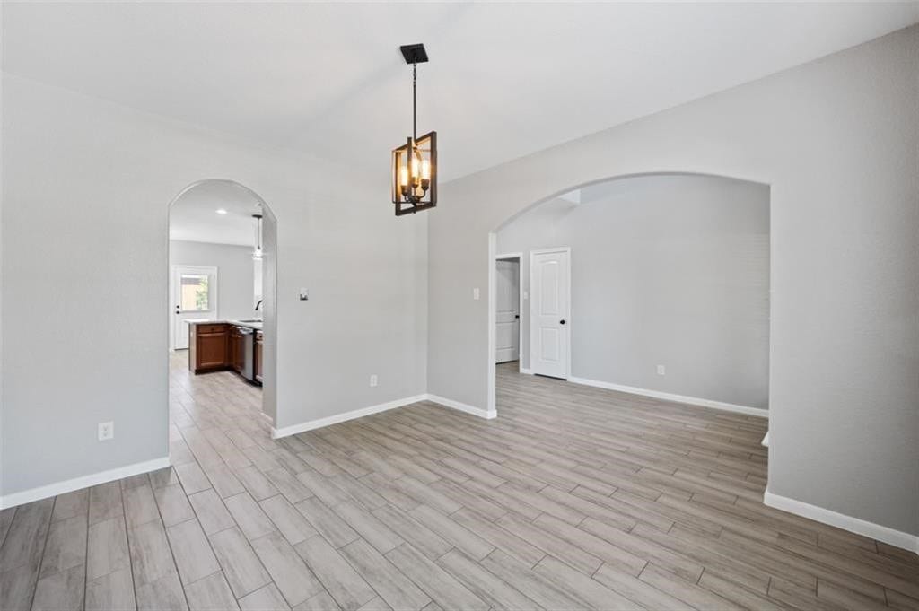 22438 Toronado Ridge Lane, Porter, TX 77365 Formal Dining room