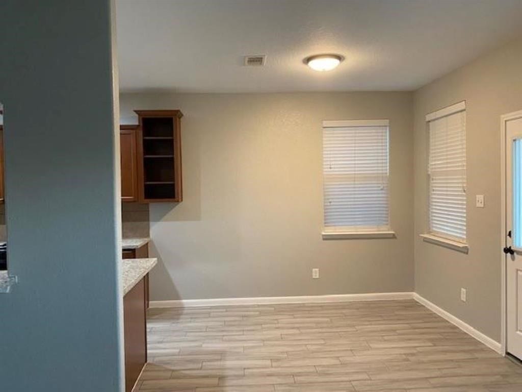 22438 Toronado Ridge Lane, Porter, TX 77365 Breakfast area!