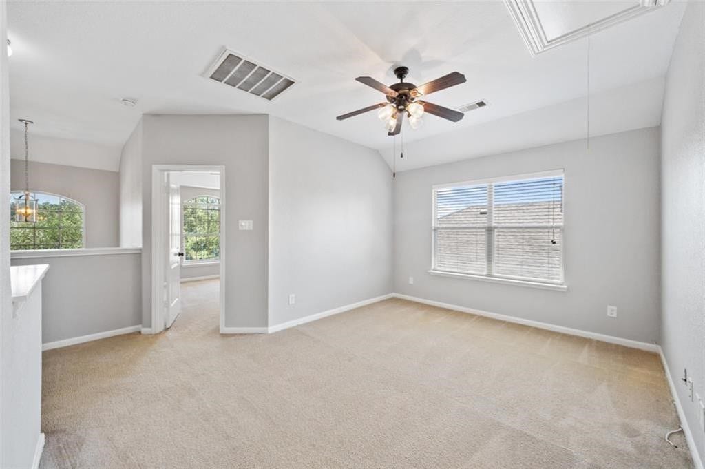 22438 Toronado Ridge Lane, Porter, TX 77365 Upstairs game-room