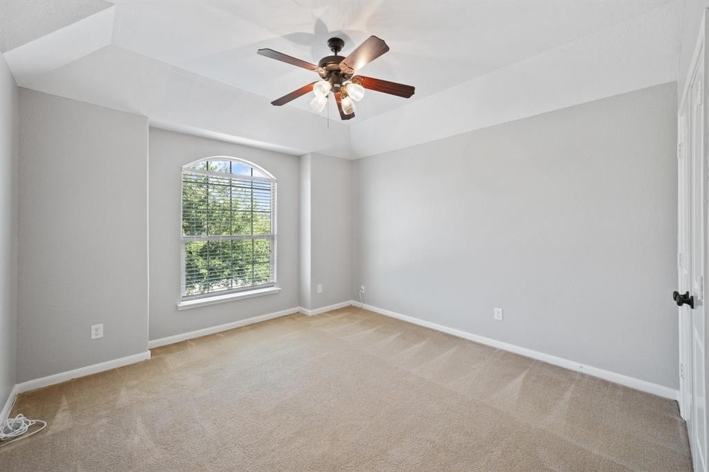 22438 Toronado Ridge Lane, Porter, TX 77365 3rd bedroom