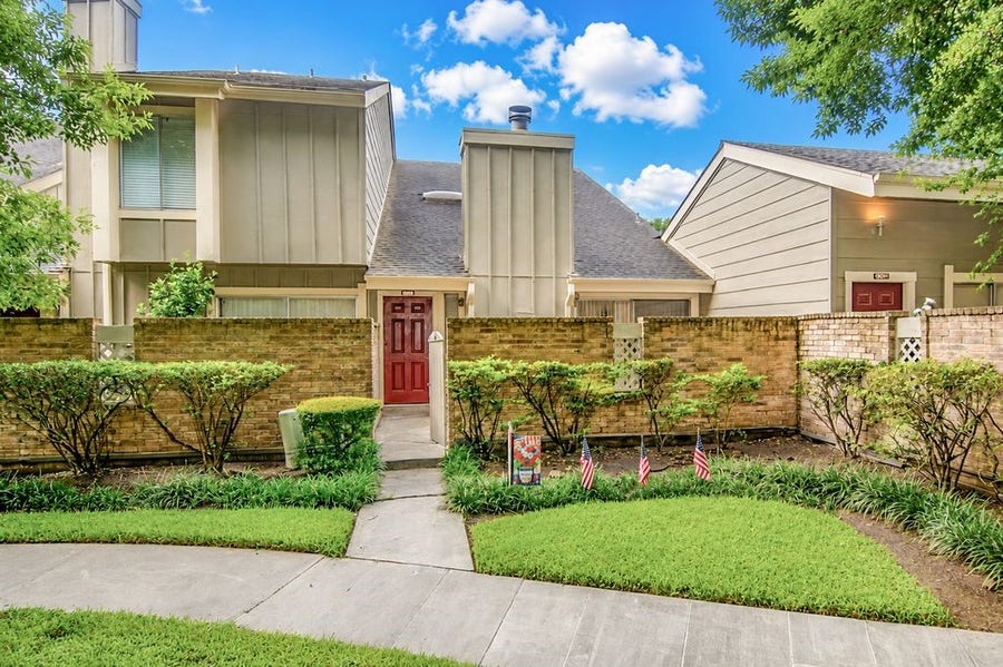 Property photo for 13009 Wirevine Lane, Houston, TX