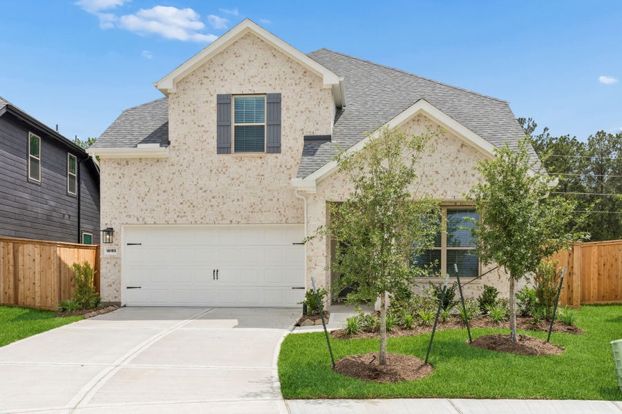 Property photo for 16193 Sepia Manor Street, Conroe, TX