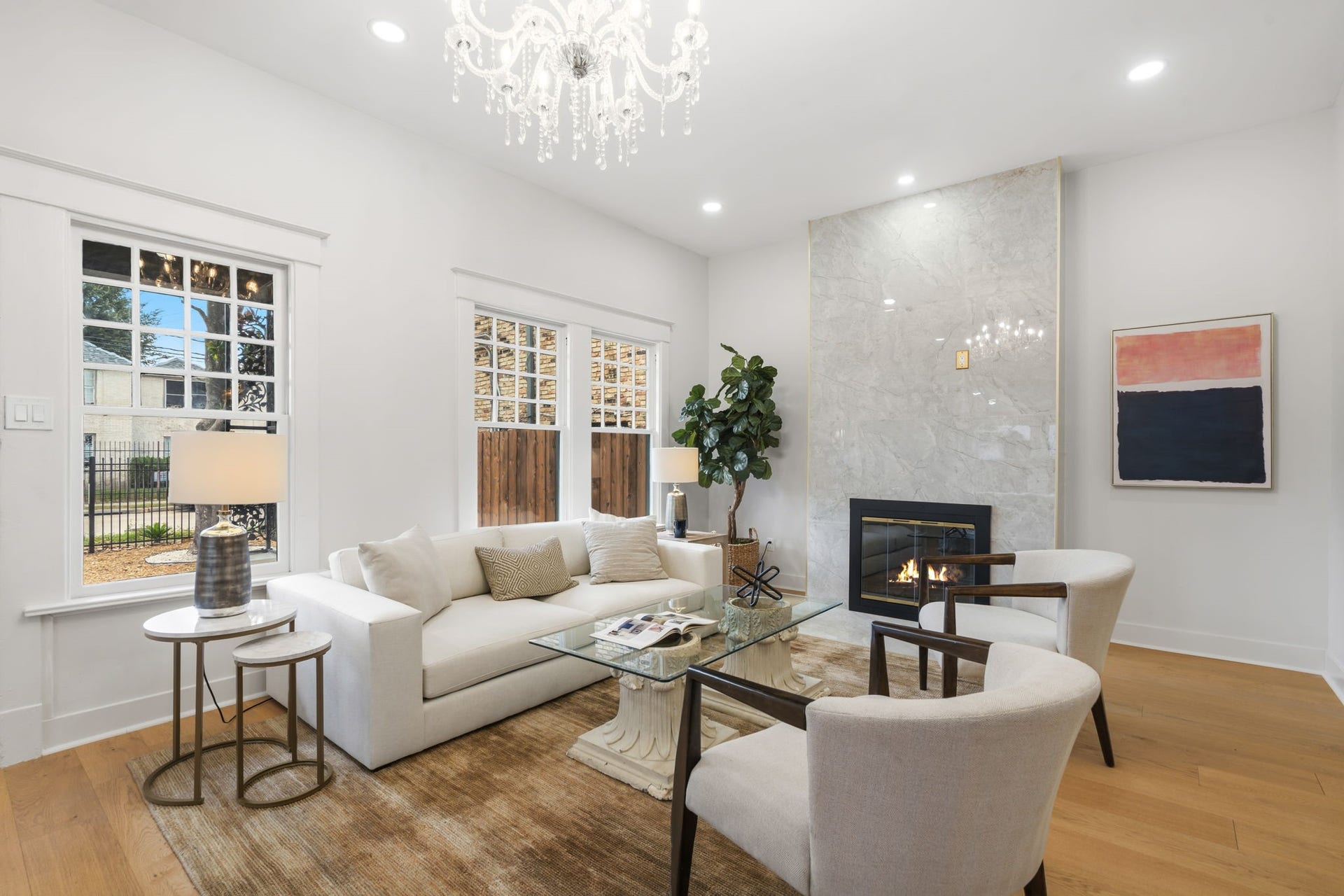 516 W Main Street, Houston, TX 77006
