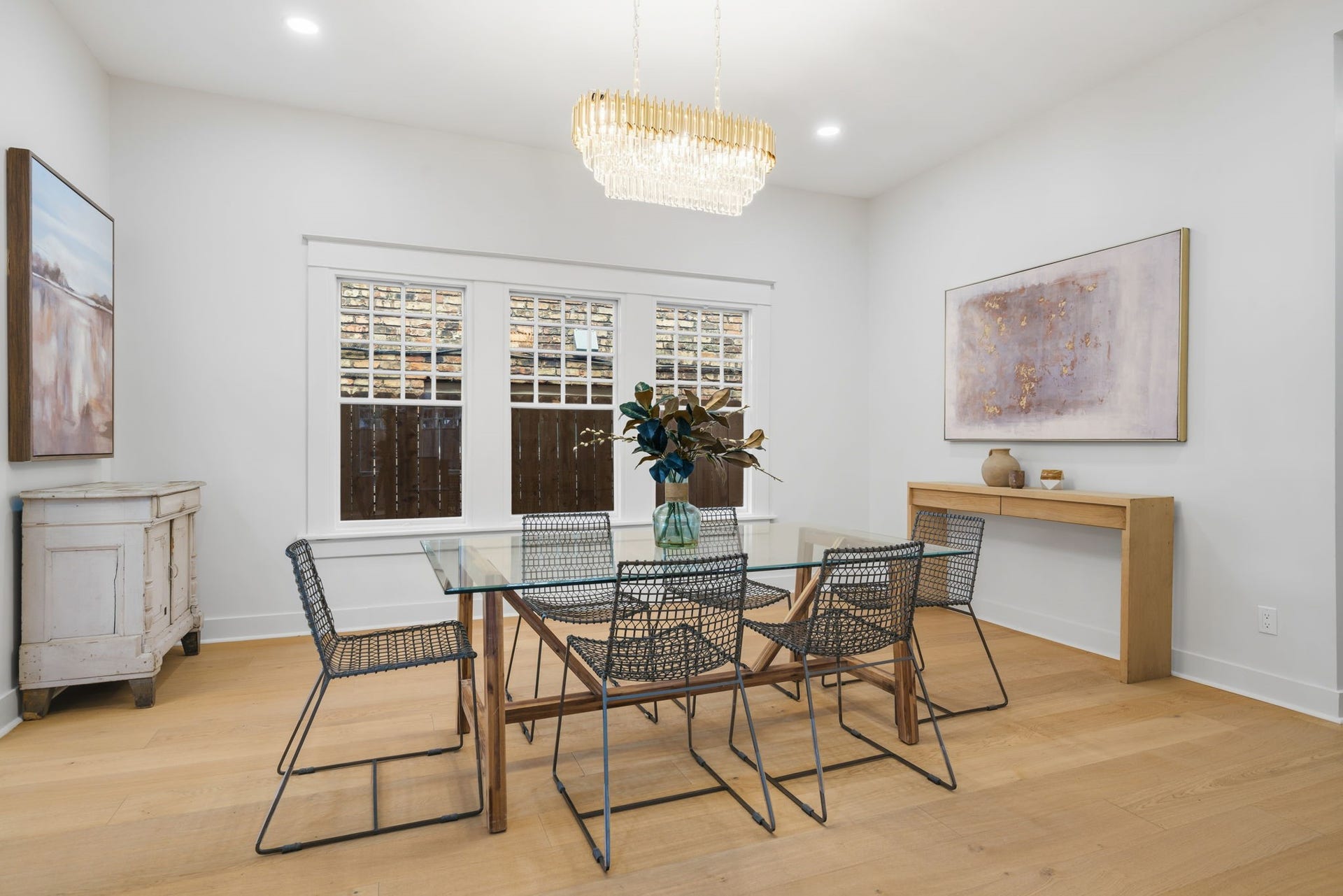 516 W Main Street, Houston, TX 77006