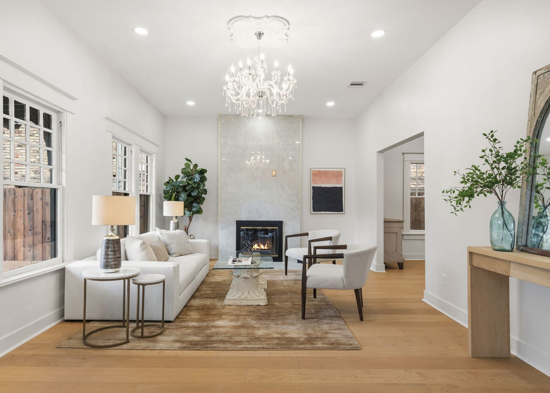 516 W Main Street, Houston, TX 77006