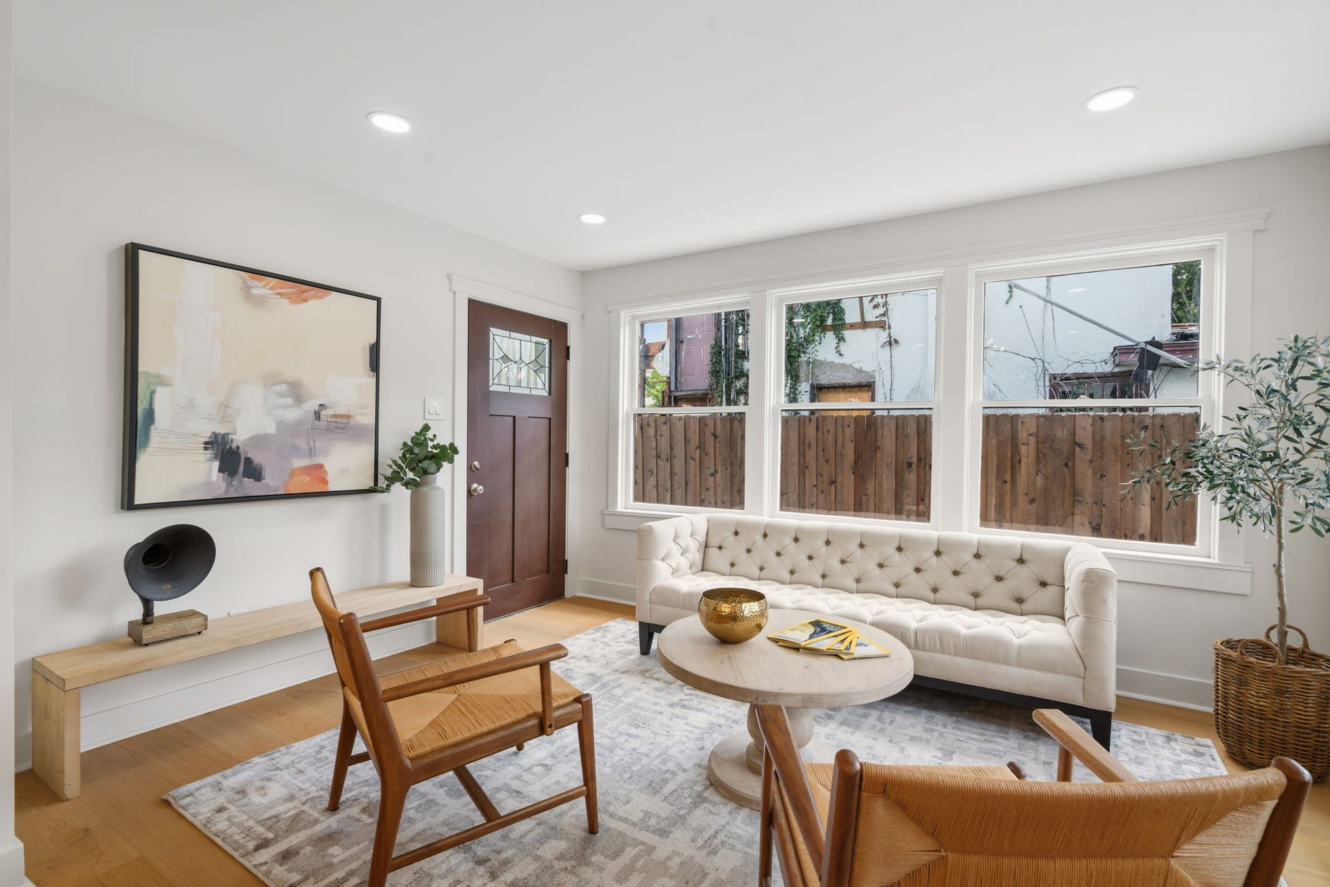 516 W Main Street, Houston, TX 77006