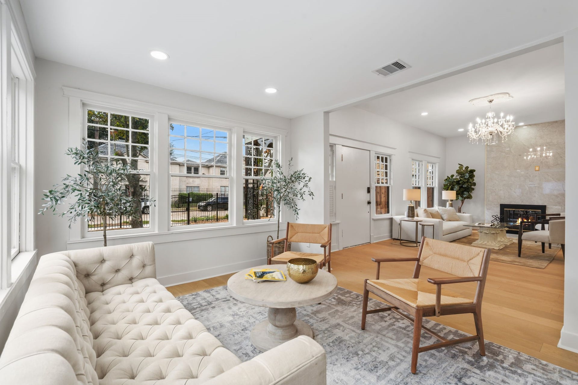 516 W Main Street, Houston, TX 77006