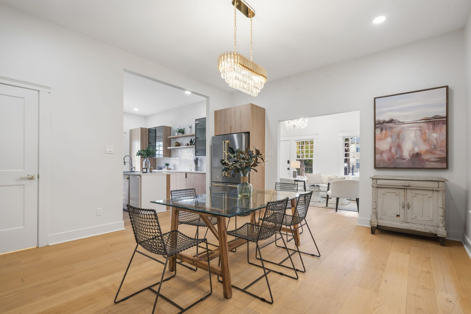 516 W Main Street, Houston, TX 77006
