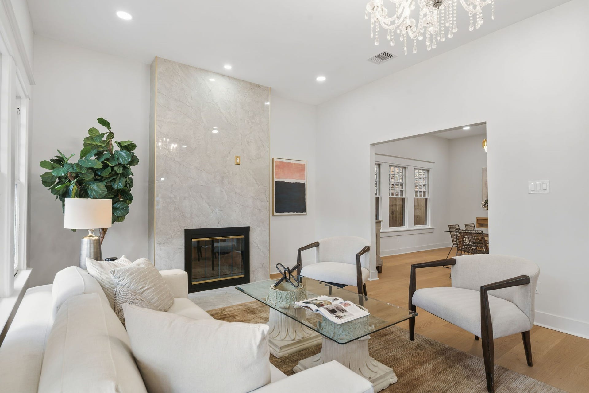 516 W Main Street, Houston, TX 77006
