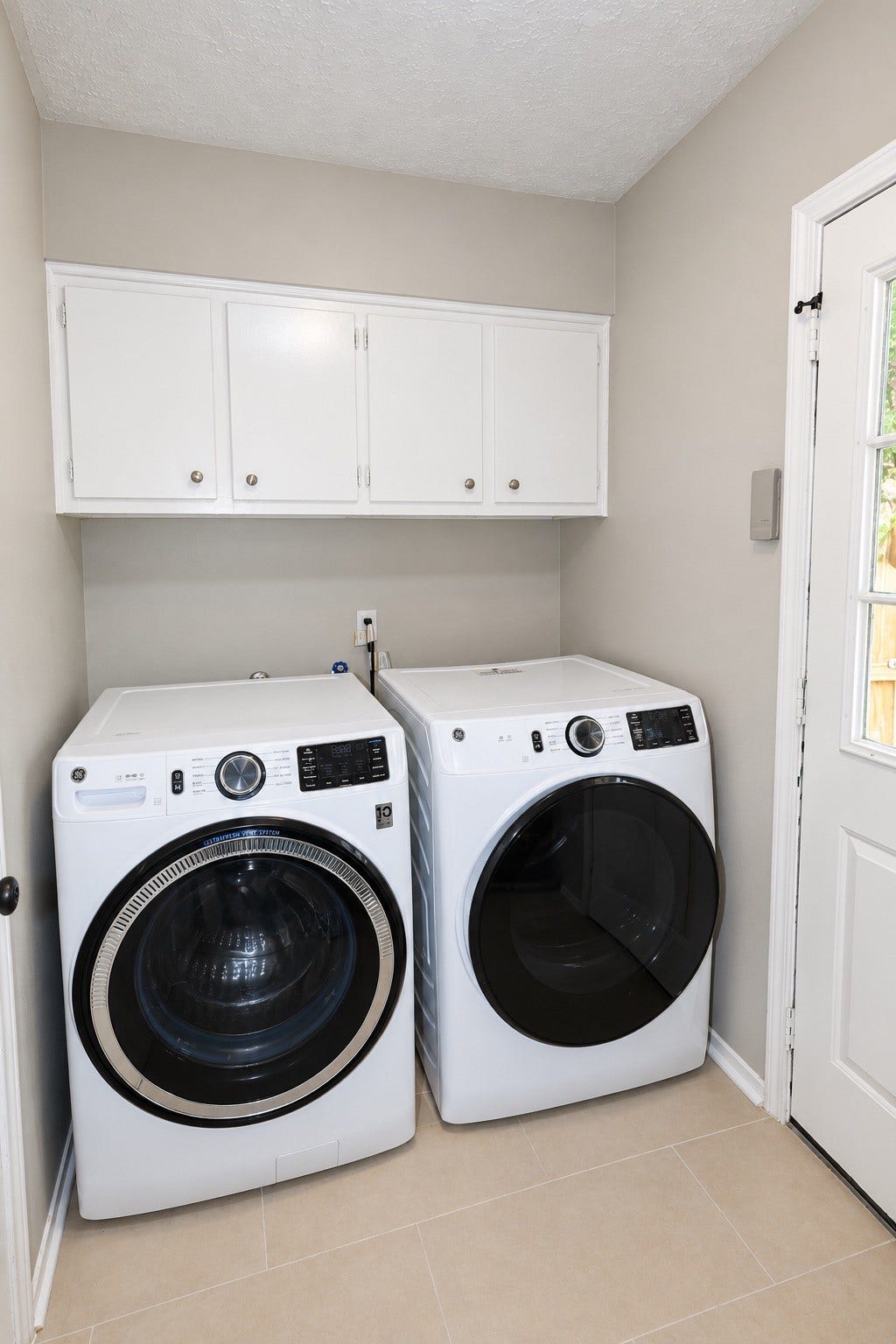 12034 Meadowdale Drive, Meadows Place, TX 77477 Laundry room located in house for convenience